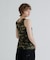 ブレード タンクトップ／BRAID TANK TOP