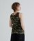 ブレード タンクトップ／BRAID TANK TOP