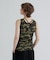 ブレード タンクトップ／BRAID TANK TOP