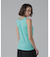 ブレード タンクトップ／BRAID TANK TOP