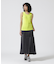 ブレード タンクトップ／BRAID TANK TOP