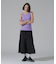 ブレード タンクトップ／BRAID TANK TOP