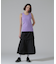 ブレード タンクトップ／BRAID TANK TOP