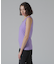 ブレード タンクトップ／BRAID TANK TOP