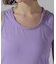 ブレード タンクトップ／BRAID TANK TOP