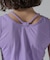 ブレード タンクトップ／BRAID TANK TOP