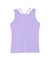 ブレード タンクトップ／BRAID TANK TOP