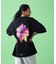 《AVIREX × A4A》SPLASH PAINT SHORT SLEEVE T-SHIRT ／ スプラッシュペイント T