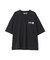 《AVIREX × A4A》SPLASH PAINT SHORT SLEEVE T-SHIRT ／ スプラッシュペイント T