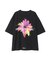 《AVIREX × A4A》SPLASH PAINT SHORT SLEEVE T-SHIRT ／ スプラッシュペイント T