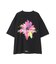 《AVIREX × A4A》SPLASH PAINT SHORT SLEEVE T-SHIRT ／ スプラッシュペイント T