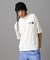 《AVIREX × A4A》SPLASH PAINT SHORT SLEEVE T-SHIRT ／ スプラッシュペイント T