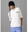 《AVIREX × A4A》SPLASH PAINT SHORT SLEEVE T-SHIRT ／ スプラッシュペイント T
