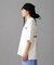 《AVIREX × A4A》SPLASH PAINT SHORT SLEEVE T-SHIRT ／ スプラッシュペイント T