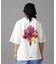 《AVIREX × A4A》SPLASH PAINT SHORT SLEEVE T-SHIRT ／ スプラッシュペイント T