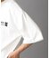 《AVIREX × A4A》SPLASH PAINT SHORT SLEEVE T-SHIRT ／ スプラッシュペイント T