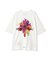《AVIREX × A4A》SPLASH PAINT SHORT SLEEVE T-SHIRT ／ スプラッシュペイント T