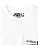 《AVIREX × A4A》SPLASH PAINT SHORT SLEEVE T-SHIRT ／ スプラッシュペイント T