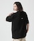 SHORT SLEEVE T-SHIRT H.A ／ ショートスリーブ H.A ／Tシャツ