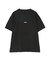 SHORT SLEEVE T-SHIRT H.A ／ ショートスリーブ H.A ／Tシャツ