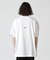 SHORT SLEEVE T-SHIRT H.A ／ ショートスリーブ H.A ／Tシャツ