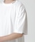 SHORT SLEEVE T-SHIRT H.A ／ ショートスリーブ H.A ／Tシャツ