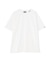 SHORT SLEEVE T-SHIRT H.A ／ ショートスリーブ H.A ／Tシャツ