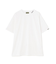 SHORT SLEEVE T-SHIRT H.A ／ ショートスリーブ H.A ／Tシャツ