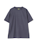 SHORT SLEEVE T-SHIRT H.A ／ ショートスリーブ H.A ／Tシャツ