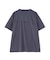 SHORT SLEEVE T-SHIRT H.A ／ ショートスリーブ H.A ／Tシャツ