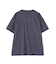 SHORT SLEEVE T-SHIRT H.A ／ ショートスリーブ H.A ／Tシャツ