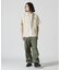 LIGHT COTTON FATIGUE PANTS ／ ライトコットン ファティーグ パンツ