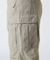 LIGHT COTTON FATIGUE PANTS ／ ライトコットン ファティーグ パンツ