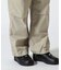 LIGHT COTTON FATIGUE PANTS ／ ライトコットン ファティーグ パンツ