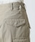 LIGHT COTTON FATIGUE PANTS ／ ライトコットン ファティーグ パンツ
