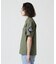 COTTON SHORTSLEEVE FATIGUE SHIRT ／ コットン ショートスリーブ ファティーグ シャツ