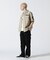 COTTON SHORTSLEEVE FATIGUE SHIRT ／ コットン ショートスリーブ ファティーグ シャツ