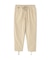 PANAMA UTILITY EASY PANTS ／ パナマクロス ユーティリティ イージー パンツ