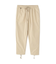 PANAMA UTILITY EASY PANTS ／ パナマクロス ユーティリティ イージー パンツ
