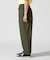 PANAMA UTILITY EASY PANTS ／ パナマクロス ユーティリティ イージー パンツ