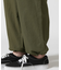 PANAMA UTILITY EASY PANTS ／ パナマクロス ユーティリティ イージー パンツ