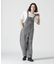 ANTIFORING OVERALL ／ アンチフォーリング オーバーオール