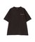 SOUVENIR POCKET SHORT SLEEVE T-SHIRT ／ スーベニア ポケット Tシャツ