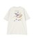 SOUVENIR POCKET SHORT SLEEVE T-SHIRT ／ スーベニア ポケット Tシャツ