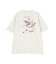 SOUVENIR POCKET SHORT SLEEVE T-SHIRT ／ スーベニア ポケット Tシャツ