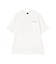 SOUVENIR POCKET SHORT SLEEVE T-SHIRT ／ スーベニア ポケット Tシャツ