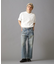 《直営店限定》JAPAN MADE PAINTER PANTS ／ ジャパン メイド ペインターパンツ