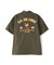 OG-107 TYPE S／S SHIRT 66th WEAPONS SQUADRON ／ 半袖シャツ 66th ウエポンズ スコードロン