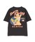 PIN UP SHORT SLEEVE T-SHIRT USAF ／ ピンナップ 半袖 Tシャツ