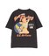 PIN UP SHORT SLEEVE T-SHIRT USAF ／ ピンナップ 半袖 Tシャツ